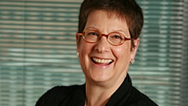 Joanna Barsh